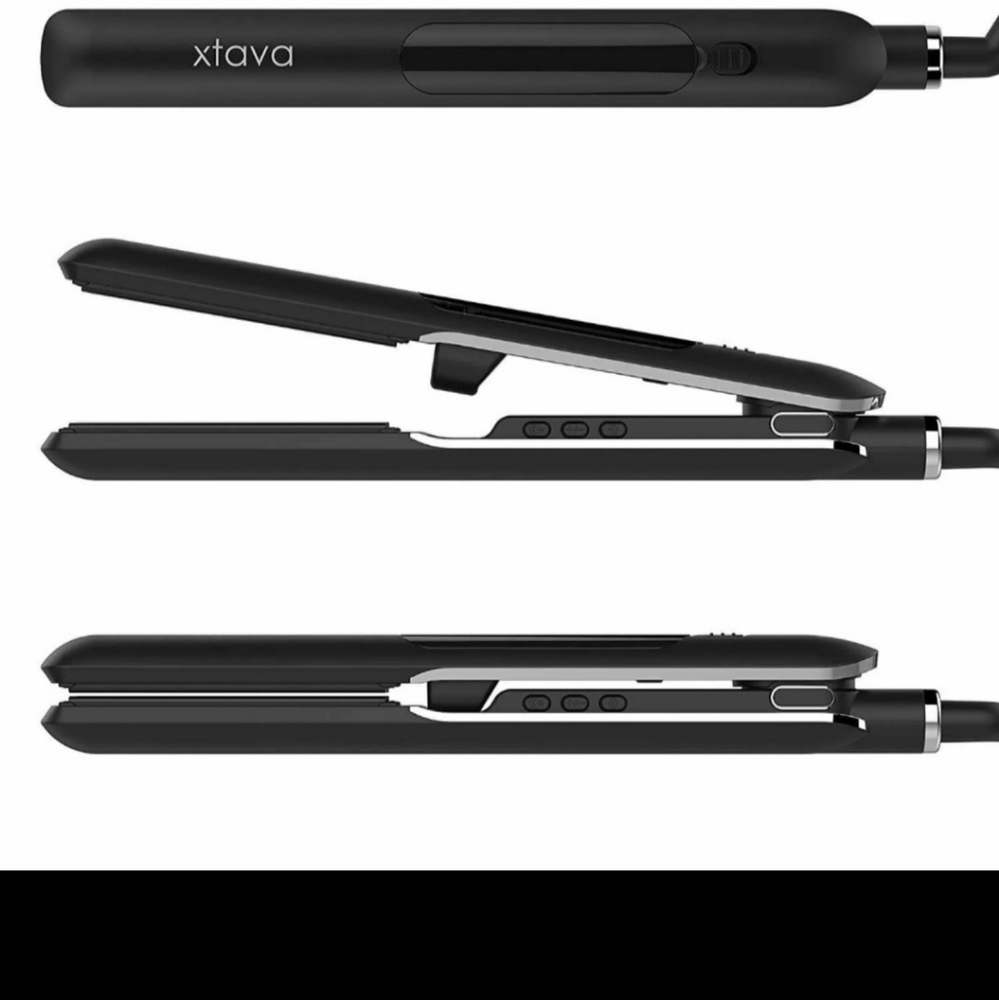 Xtava Flat Iron